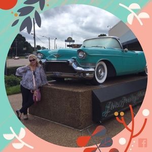 Meet your Posher, Robyn